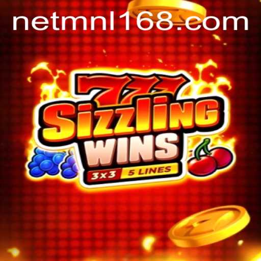 Discovering the Thrills of 777 Sizzling Wins Online Game