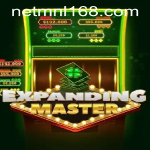 Explore the New Horizons of Gaming with ExpandingMaster