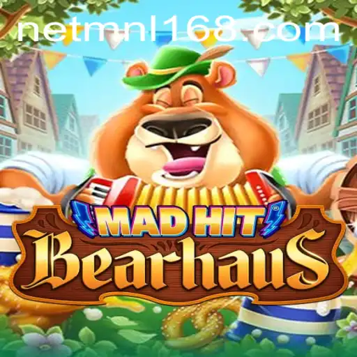 Introducing MadHitBearhaus: A Thrilling New Gaming Adventure