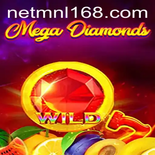 MegaDiamond: An Engaging Gaming Experience with MNL168