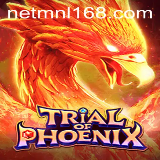TrialofPhoenix - A Mystic Journey Through Fire and Flight