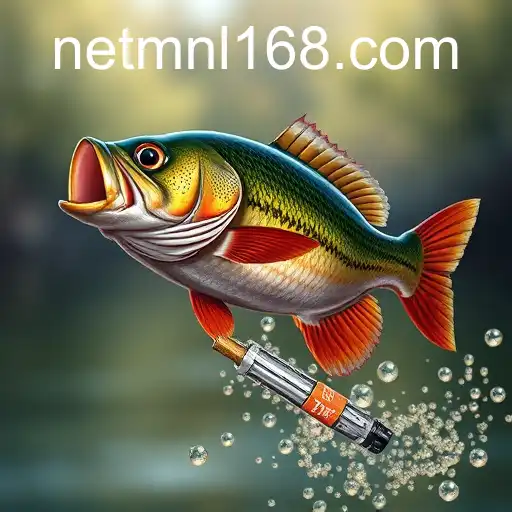 Exploring the Thrilling World of Fishing Games: The Rise of MNL168