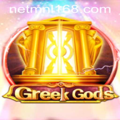 GreekGods: Immerse Yourself in Divine Gameplay - Discover MNL168's Latest Offering