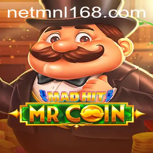 MadHitMrCoin: Revolutionizing the Gaming World with mnl168