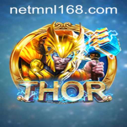 Exploring the World of THOR: A New Age in Gaming with MNL168