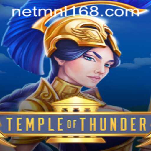Diving into the Exciting World of TempleofThunder: A Deep Dive into Gameplay and Strategy