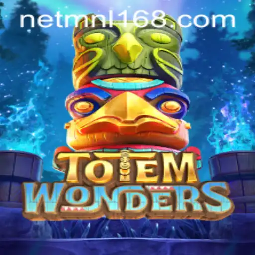 TotemWonders: A New Gaming Adventure with mnl168