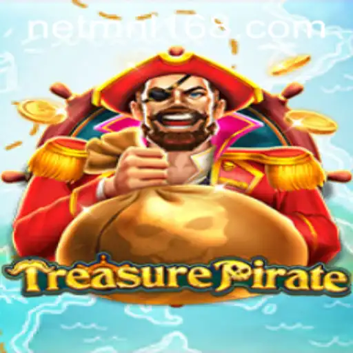 TreasurePirate: A New Adventure in Gaming World